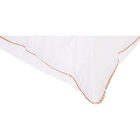 ΜΑΞΙΛΑΡΙ ΥΠΝΟΥ HYPNO HM12170 NANOFIBER ΓΕΜΙΣΗ 50x70εκ.