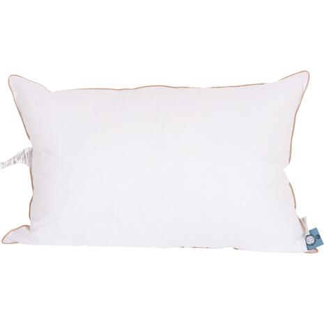 ΜΑΞΙΛΑΡΙ ΥΠΝΟΥ HYPNO HM12170 NANOFIBER ΓΕΜΙΣΗ 50x70εκ.