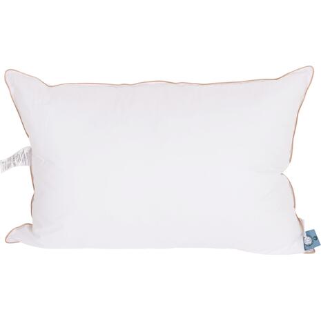 ΜΑΞΙΛΑΡΙ ΥΠΝΟΥ HYPNO HM12170 NANOFIBER ΓΕΜΙΣΗ 50x70εκ.