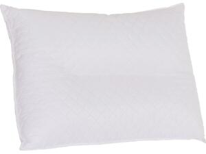 ΜΑΞΙΛΑΡΙ ΥΠΝΟΥ ANATOMIKO NOCTUA HM12173 POLYESTER HC SILICONIZED ΓΕΜΙΣΗ 50x70εκ.