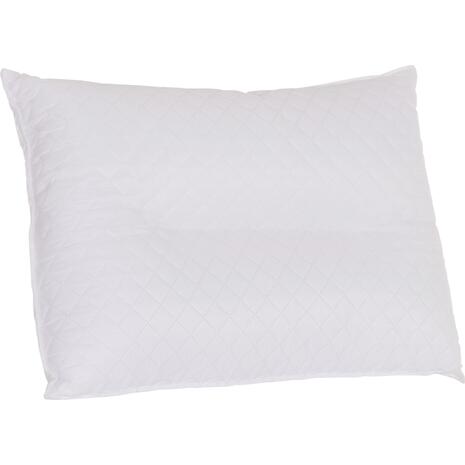 ΜΑΞΙΛΑΡΙ ΥΠΝΟΥ ANATOMIKO NOCTUA HM12173 POLYESTER HC SILICONIZED ΓΕΜΙΣΗ 50x70εκ.