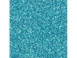 Χαρτί χειροτεχνίας eva glitter 2mm A4 (21x30cm) γαλάζιο (Γαλάζιο)