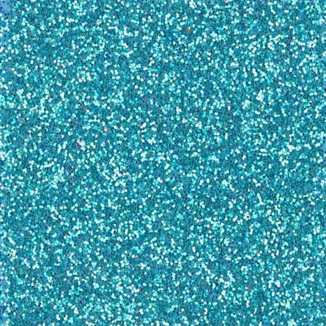 Χαρτί χειροτεχνίας eva glitter 2mm A4 (21x30cm) γαλάζιο (Γαλάζιο)