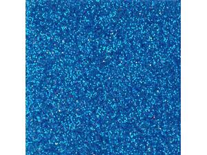 Χαρτί χειροτεχνίας eva glitter 2mm A4 (21x30cm) μπλε (Μπλε)