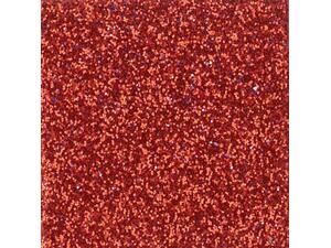 Χαρτί χειροτεχνίας eva glitter 2mm A4 (21x30cm) κόκκινο (Κόκκινο)