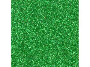 Χαρτί χειροτεχνίας eva glitter 2mm A4 (21x30cm) πράσινο (Πράσινο)