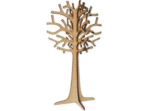 Δέντρο 3D χωνευτό mdf 330x190x3χιλ.