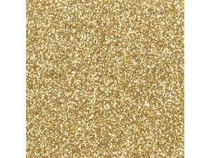 Χαρτί χειροτεχνίας eva glitter 2mm A4 (21x30cm) χρυσό