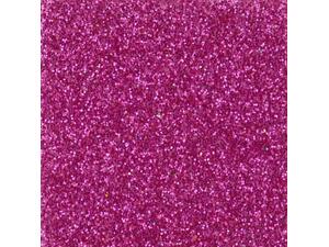 Χαρτί χειροτεχνίας eva glitter 2mm A4 (21x30cm) φούξια