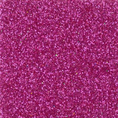 Χαρτί χειροτεχνίας eva glitter 2mm A4 (21x30cm) φούξια