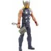 Φιγούρα Avengers Titan Hero Thor (E7879)