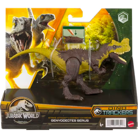 Φιγούρα Δεινόσαυρου Jurassic World Thapunngaka (HLN63 / JCL57) (διάφορα σχέδια)