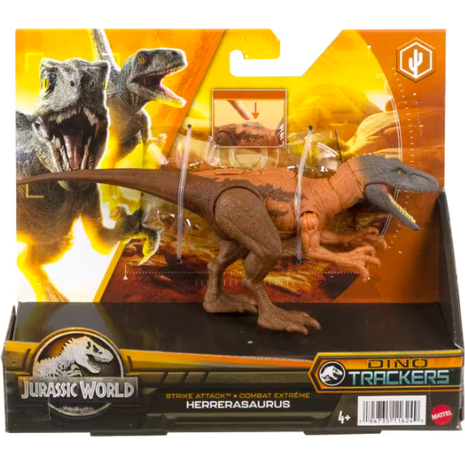 Φιγούρα Δεινόσαυρου Jurassic World Thapunngaka (HLN63 / JCL57) (διάφορα σχέδια)