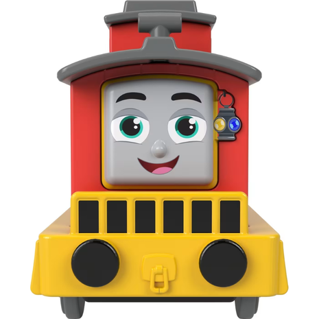 Τόμας Το Τρενάκι -Τρενάκια (διάφορα σχέδια)