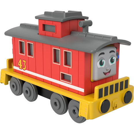 Τόμας Το Τρενάκι -Τρενάκια (διάφορα σχέδια)