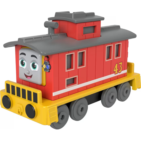 Τόμας Το Τρενάκι -Τρενάκια (διάφορα σχέδια)