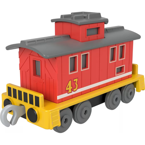 Τόμας Το Τρενάκι -Τρενάκια (διάφορα σχέδια)