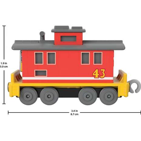 Τόμας Το Τρενάκι -Τρενάκια (διάφορα σχέδια)