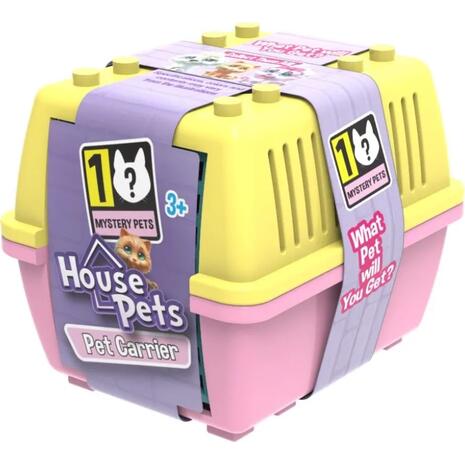 House Pets Pet Carrier Διάφορα Σχέδια (1065)