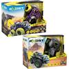 Exost X-Monster Και X-Beast Τηλεκατευθυνόμενα Αυτοκίνητα (7530-20683)