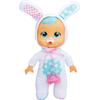 Κούκλα Cry Babies-Tiny Cuddles Λαγουδάκια-4 Σχέδια (4104-90853)