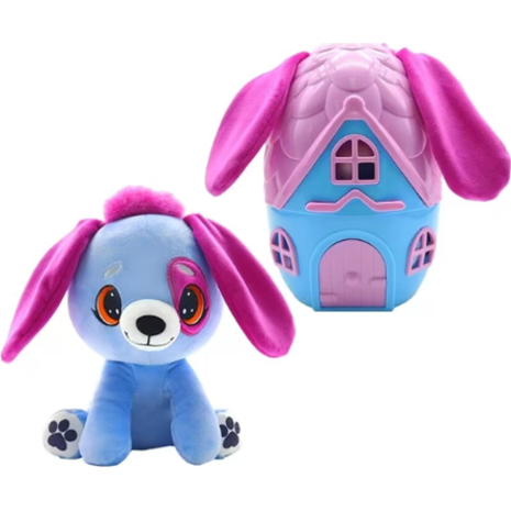 Pup-A-Dorables διάφορα χρώματα (2412002)