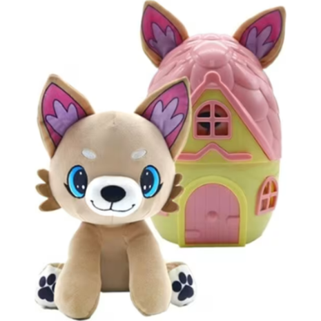 Pup-A-Dorables διάφορα χρώματα (2412002)