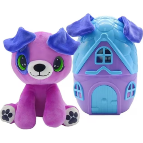 Pup-A-Dorables διάφορα χρώματα (2412002)