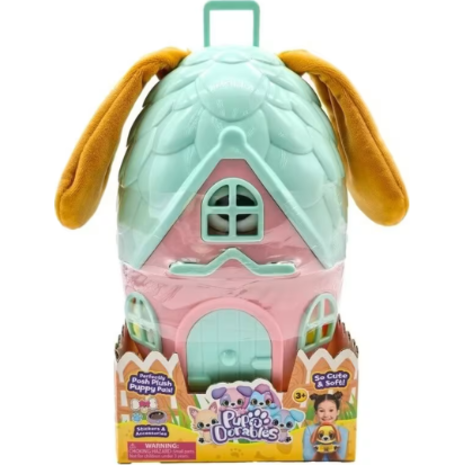 Pup-A-Dorables διάφορα χρώματα (2412002)