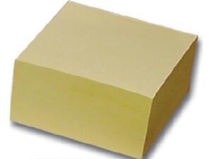 Αυτοκόλλητα χαρτάκια σημειώσεων 7.6x7.6εκ 400 φύλλα