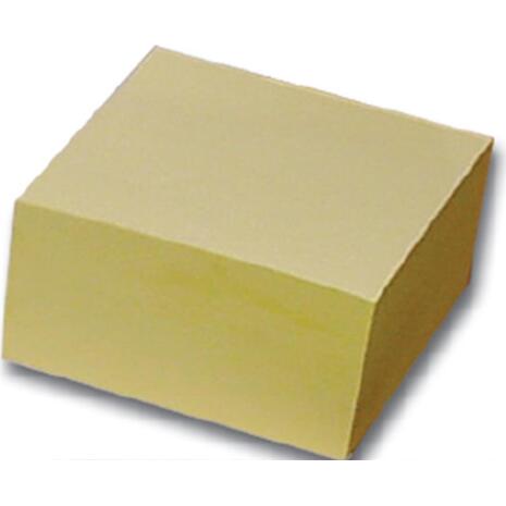 Αυτοκόλλητα χαρτάκια σημειώσεων 7.6x7.6εκ 400 φύλλα