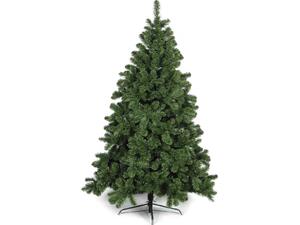 Δέντρο Χριστουγεννιάτικο Colorado Deluxe 2.10m