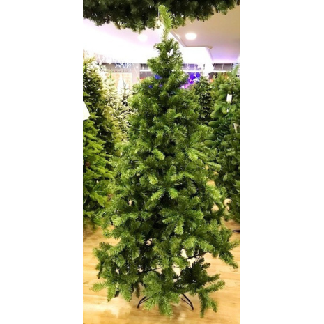 Δέντρο Χριστουγεννιάτικο Colorado Deluxe 2.10m