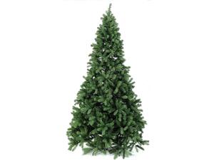 Δέντρο Χριστουγεννιάτικο Daytona 1.80m green