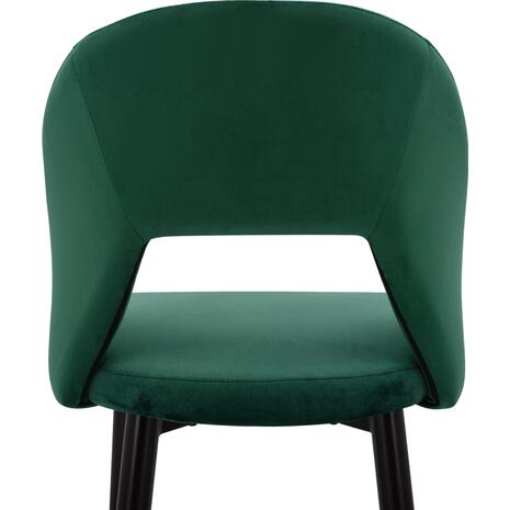 ΣΚΑΜΠΟ ΜΠΑΡ HARPER HM8526.03 ΒΕΛΟΥΔΟ ΚΥΠΑΡΙΣΣΙ ΜΕ ΜΕΤΑΛΛΙΚΟ ΣΚΕΛΕΤΟ 50x51x111Y εκ. (σετ 2 τεμαχίων)