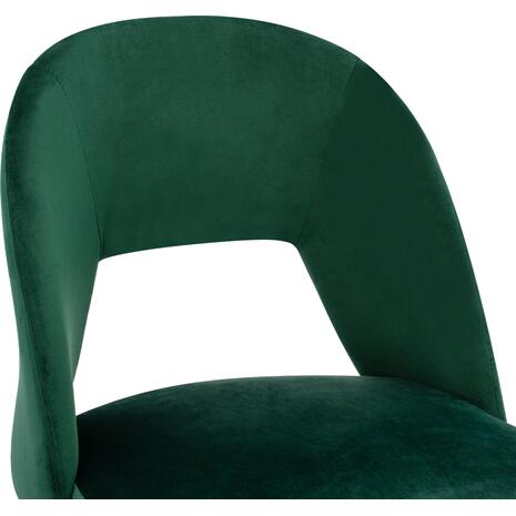 ΣΚΑΜΠΟ ΜΠΑΡ HARPER HM8526.03 ΒΕΛΟΥΔΟ ΚΥΠΑΡΙΣΣΙ ΜΕ ΜΕΤΑΛΛΙΚΟ ΣΚΕΛΕΤΟ 50x51x111Y εκ. (σετ 2 τεμαχίων)