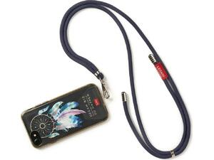 Λουράκι λαιμού για κινητά Legami Always Together μπλε