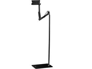 Μεταλλική επιδαπέδια βάση στήριξης κινητού/tablet XO C137