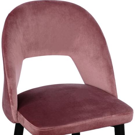 ΣΚΑΜΠΟ ΜΠΑΡ HARPER HM8526.02 ΒΕΛΟΥΔΟ ΣΑΠΙΟ ΜΗΛΟ ΜΕ ΜΕΤΑΛΛΙΚΟ ΣΚΕΛΕΤΟ 50Χ51Χ111Υ εκ. (σετ 2 τεμαχίων)