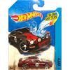Αυτοκινητάκι Hot Wheels Χρωμοκεραυνοί (διάφορα σχέδια) (BHR15)