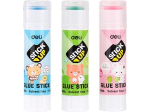 Κόλλα Stick Deli Stick Up 7165A PVP 8gr.