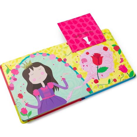 Ο μονόκερος και οι φίλοι του (978-618-06-0413-9)