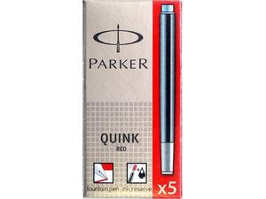Ανταλλακτικό Πέννας Parker Red