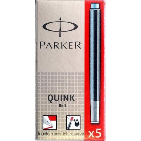 Ανταλλακτικό Πέννας Parker Red