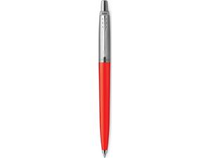 Στυλό Parker Jotter Original Vermilon Red Bpen (2123125Z) (Κόκκινο)
