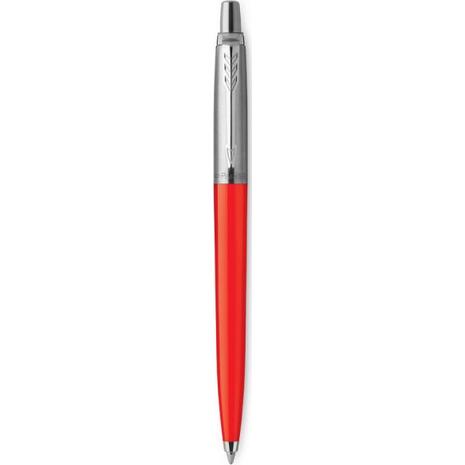 Στυλό Parker Jotter Original Vermilon Red Bpen (2123125Z) (Κόκκινο)