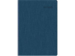 Ημερολόγιο Ημερήσιο Theofylaktos Derby Firenze Flex 2026 14,5x20,5 Μπλε/Γαλάζιο