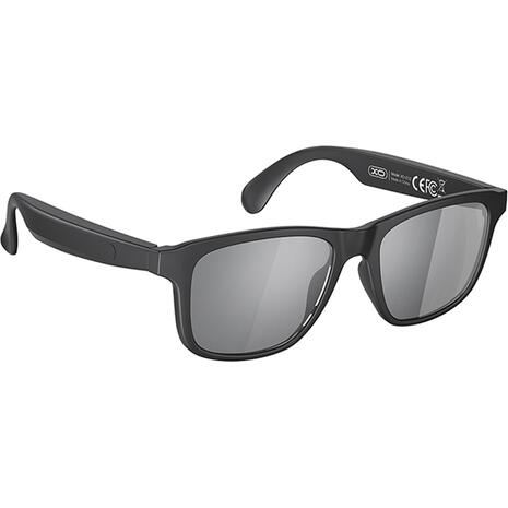 Γυαλιά με λειτουργία Bluetooth, ηχείο και φωτοχρωμικούς φακούς XO E12