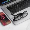 Γυαλιά με λειτουργία Bluetooth, ηχείο και φωτοχρωμικούς φακούς XO E12