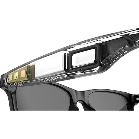 Γυαλιά ηλίου με λειτουργία Bluetooth και ηχείο XO E9